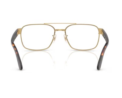 Foto 4 | Lentes Ray Ban 0rx3751v 2500 Oro Arista 58-17-145