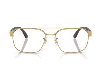 Foto 6 | Lentes Ray Ban 0rx3751v 2500 Oro Arista 58-17-145