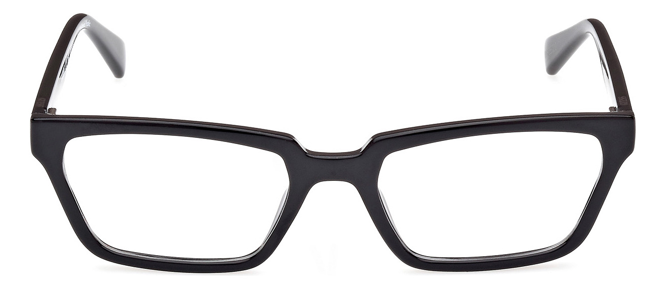 Lentes Oftálmicos Gu8280 Shiny Black Guess