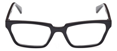 Foto 1 | Lentes Oftálmicos Gu8280 Shiny Black Guess