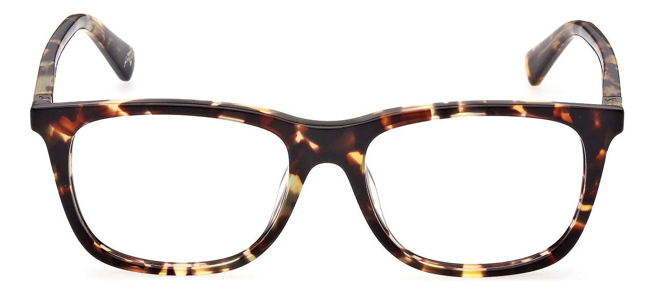 Lentes Oftálmicos Gu5223 Blonde Havana Guess