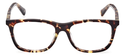 Foto 1 | Lentes Oftálmicos Gu5223 Blonde Havana Guess