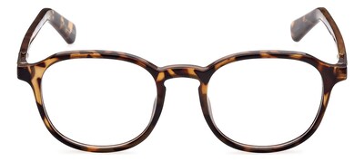 Foto 1 | Lentes Oftálmicos Gu8251 Blonde Havana Guess