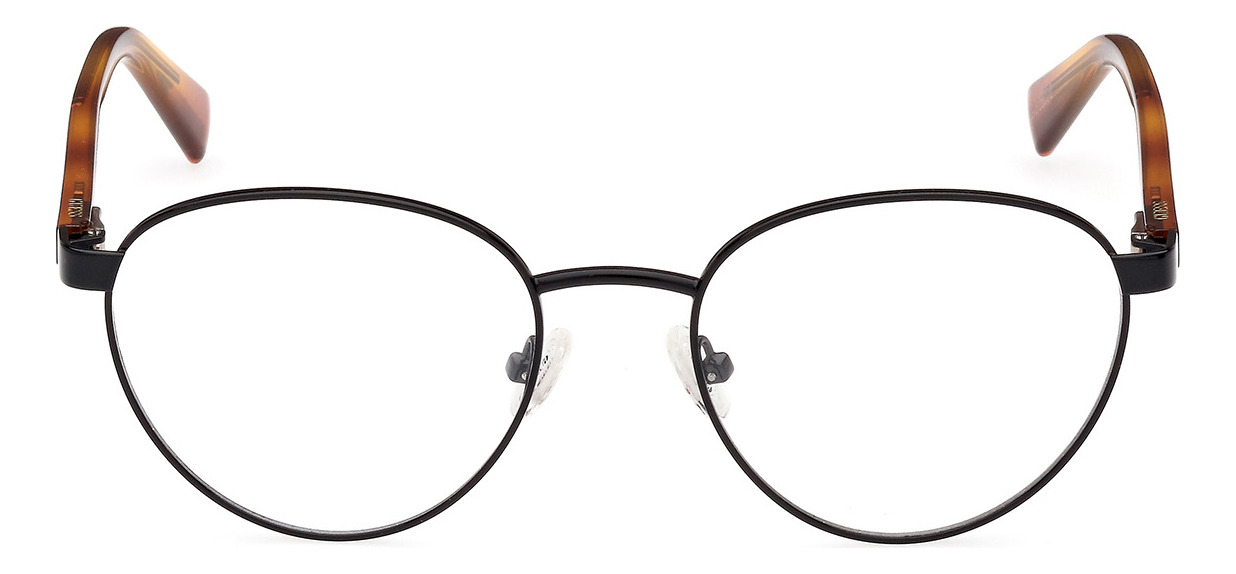 Foto 2 pulgar | Lentes Oftálmicos Gu8282 Shiny Black Guess