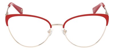Foto 1 | Lentes Oftálmicos Gu5217 Red Guess