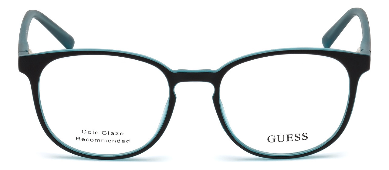 Lentes Oftálmicos Guess GU3009 Black