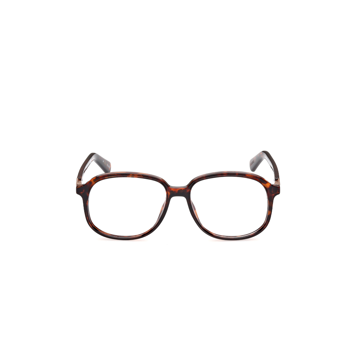 Foto 1 | Lentes Oftálmicos Gu8255 Blonde Havana Guess