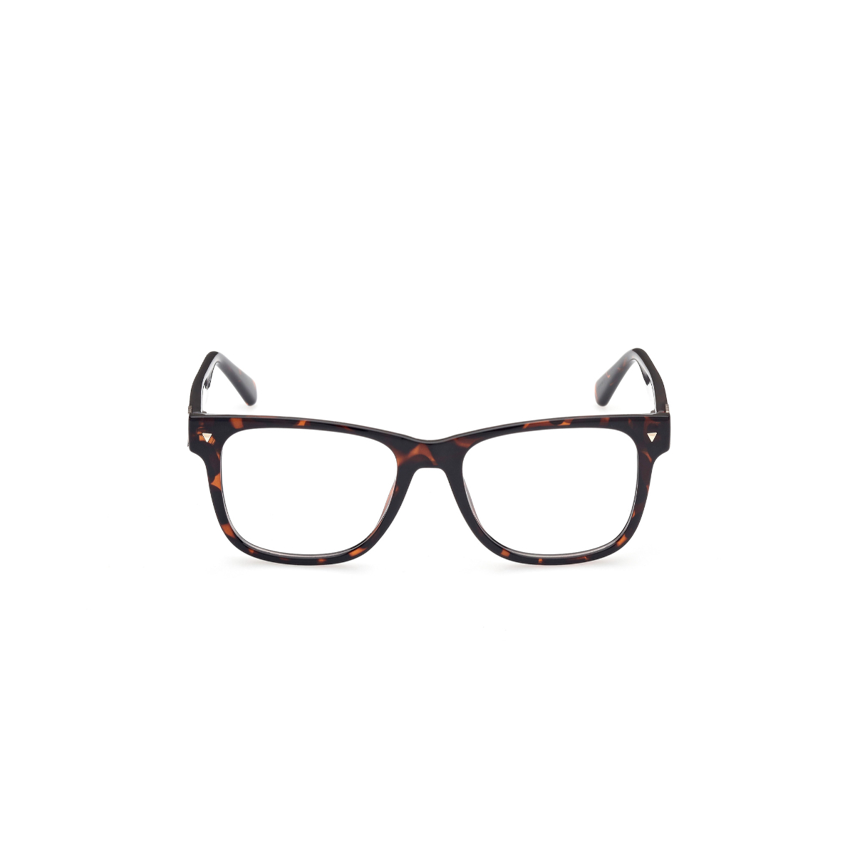 Foto 1 | Lentes Oftálmicos Gu8248 Dark Havana Guess