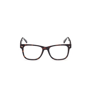 Foto 1 | Lentes Oftálmicos Gu8248 Dark Havana Guess