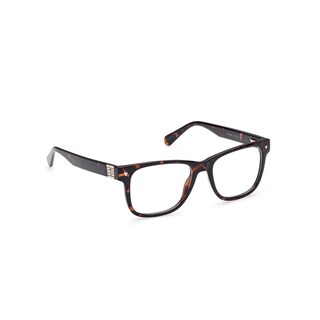 Foto 3 | Lentes Oftálmicos Gu8248 Dark Havana Guess