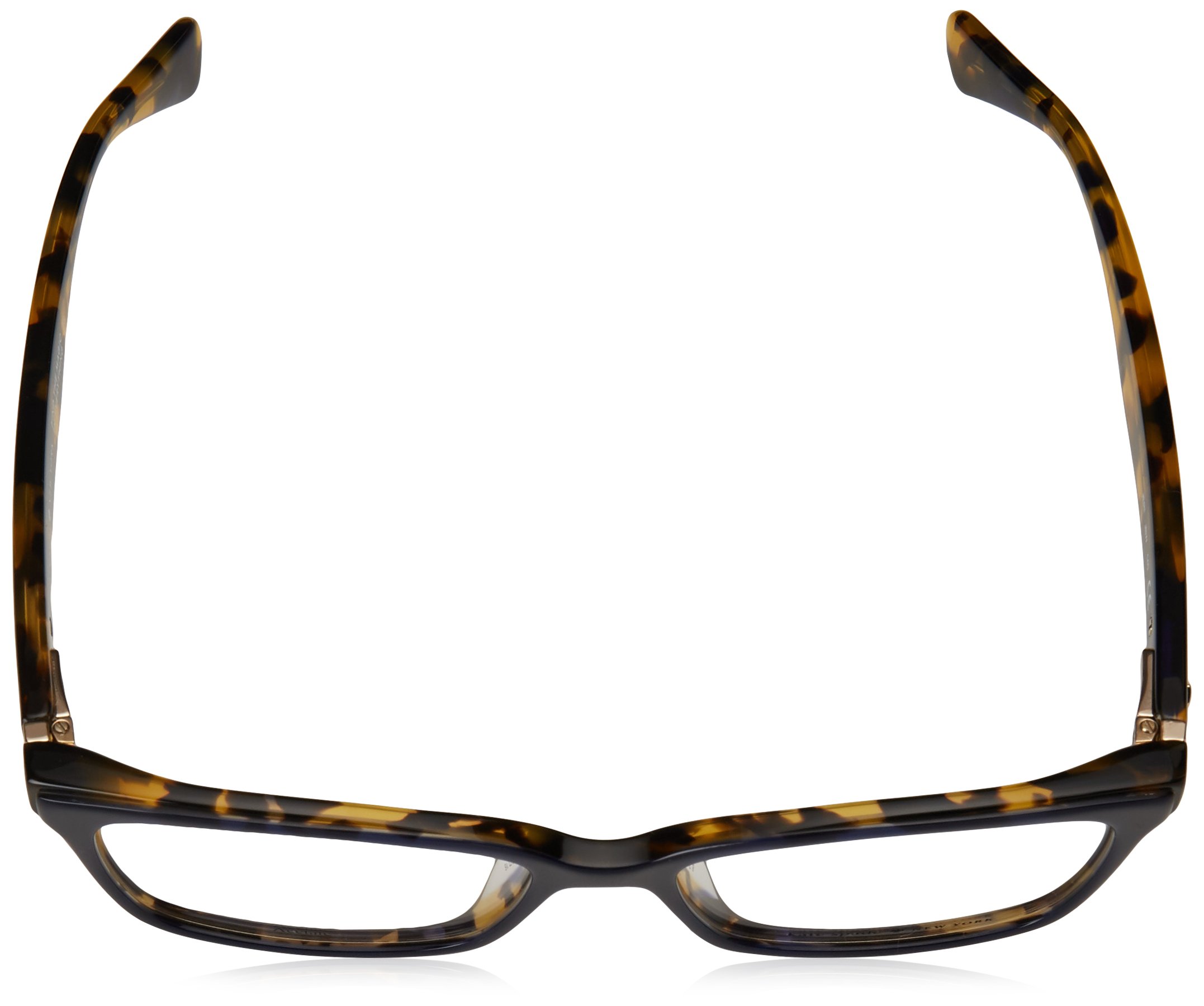 Foto 5 pulgar | Gafas Graduadas Kate Spade Jeri 0jbw Blue Havana Para Mujer - Venta Internacional.