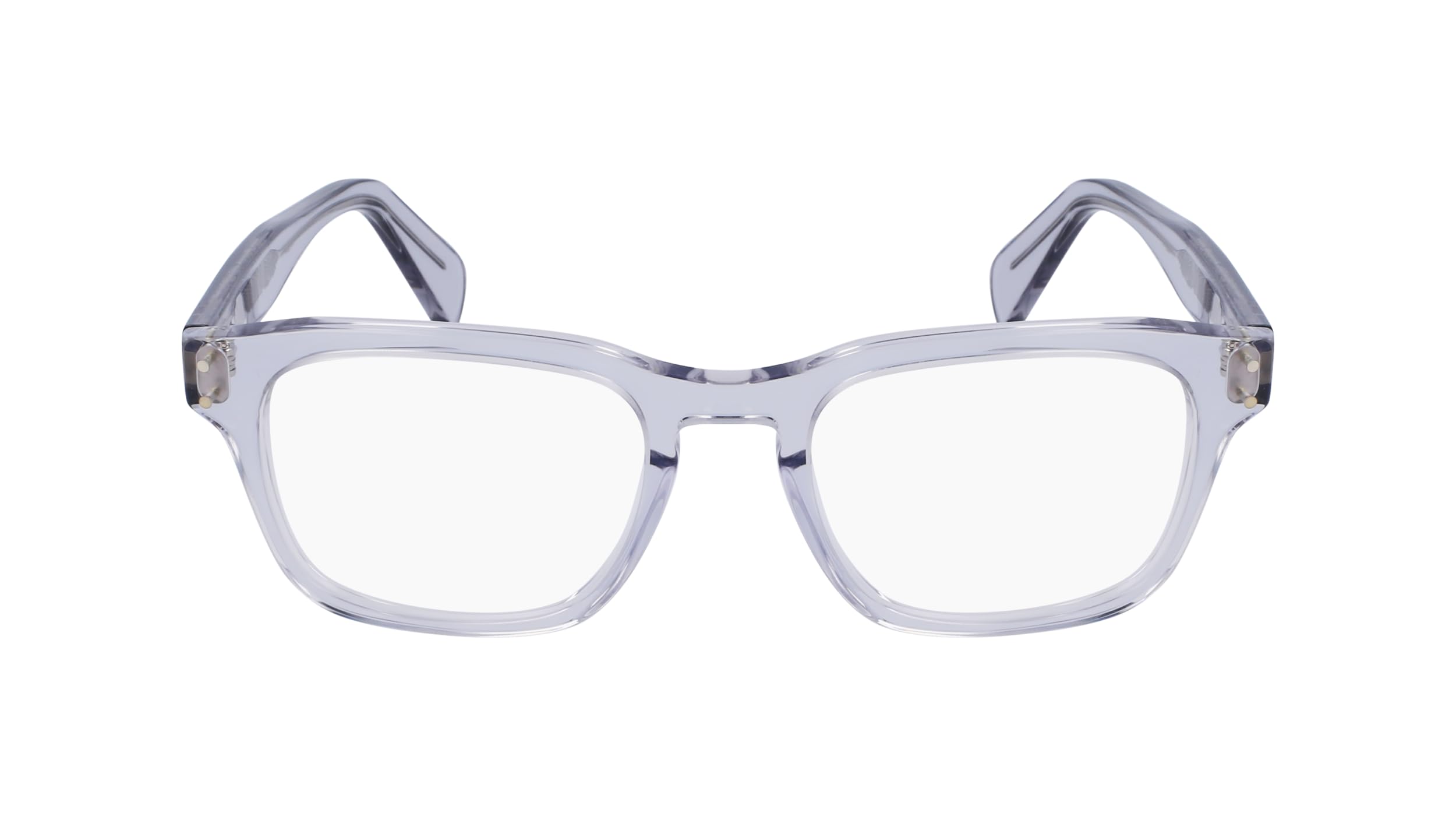 Foto 2 | Gafas Graduadas Ferragamo Sf 2958 050 Gris Cristal Claro - Venta Internacional.