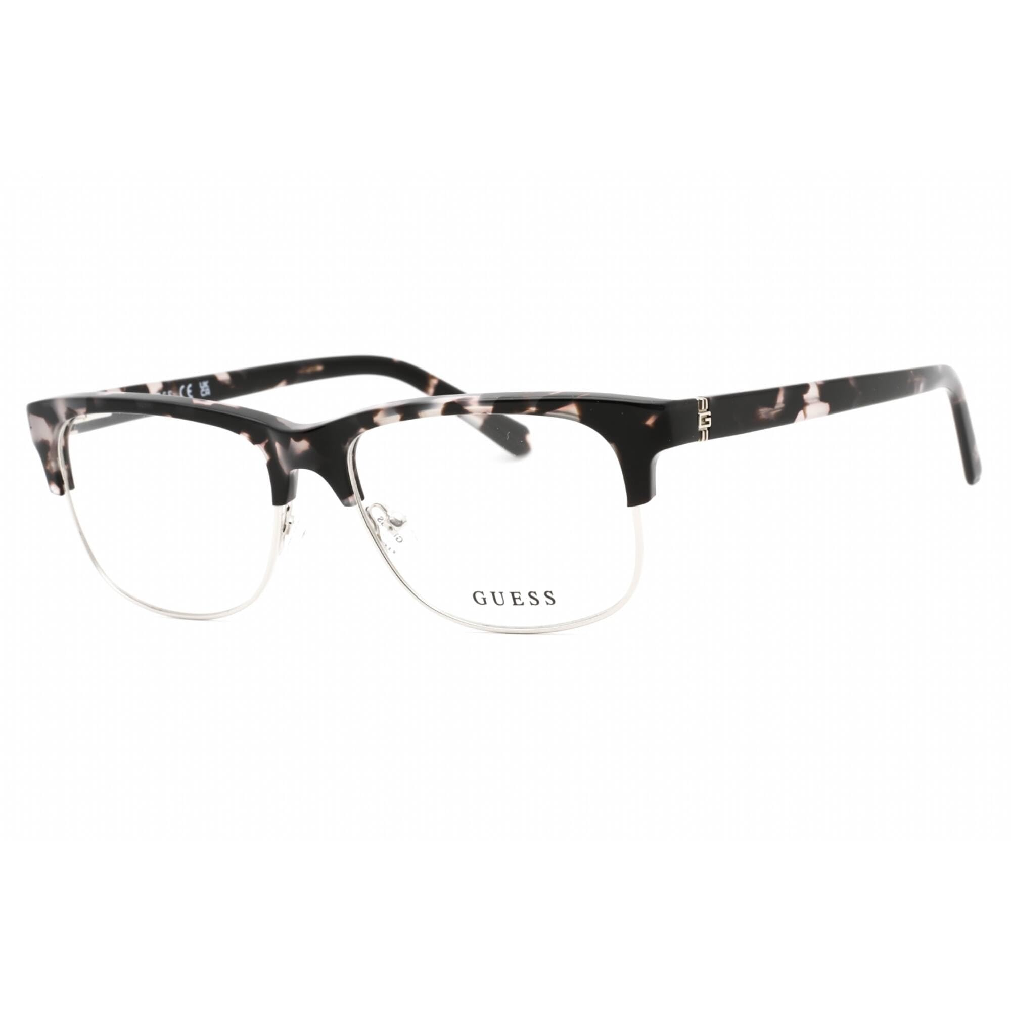 Foto 1 | Gafas Guess para Mujer Gu 50081 020 Gris - Venta Internacional