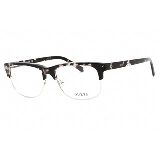 Foto 1 | Gafas Guess para Mujer Gu 50081 020 Gris - Venta Internacional