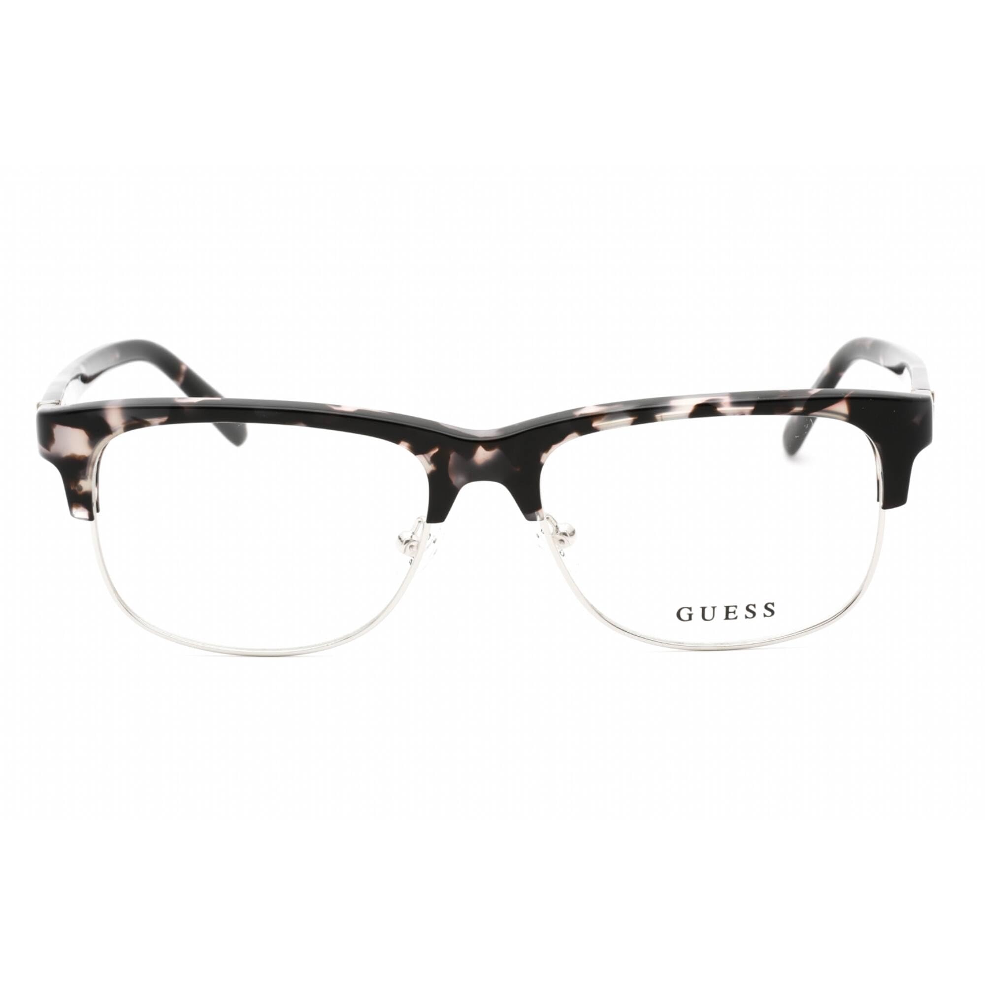 Foto 3 pulgar | Gafas Guess para Mujer Gu 50081 020 Gris - Venta Internacional