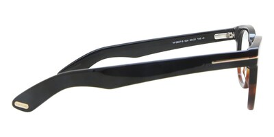 Foto 3 | Anteojos Tom Ford Ft 5807-b 005 Shiny Black & Classic Havana - Venta Internacional.