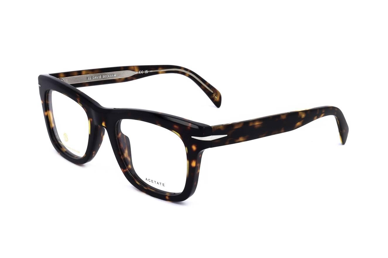 Foto 1 | Armazon David Beckham Db 7105 Dark Havana - Venta Internacional