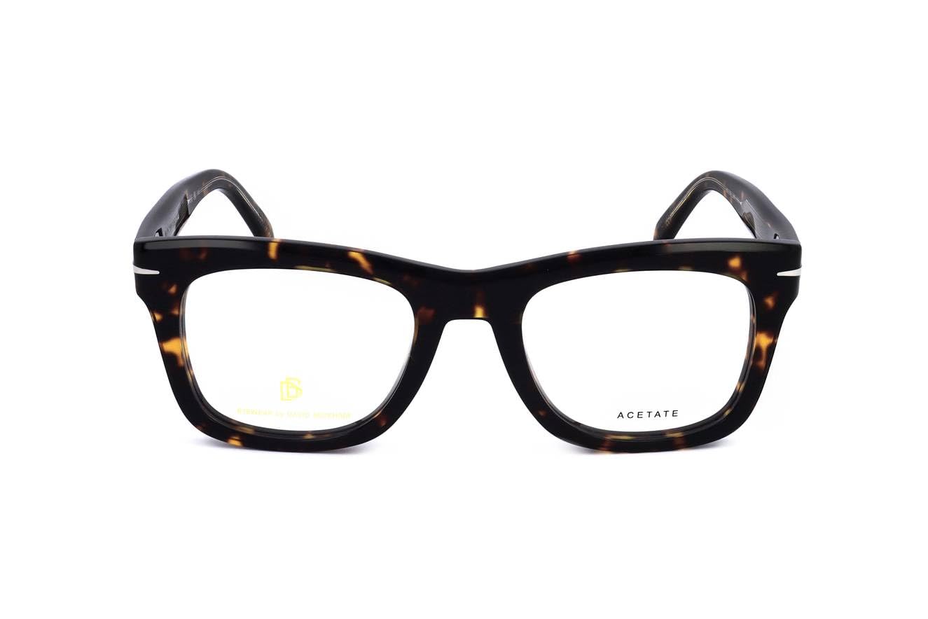 Foto 3 pulgar | Armazon David Beckham Db 7105 Dark Havana - Venta Internacional