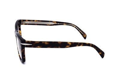 Foto 3 | Armazon David Beckham Db 7105 Dark Havana - Venta Internacional