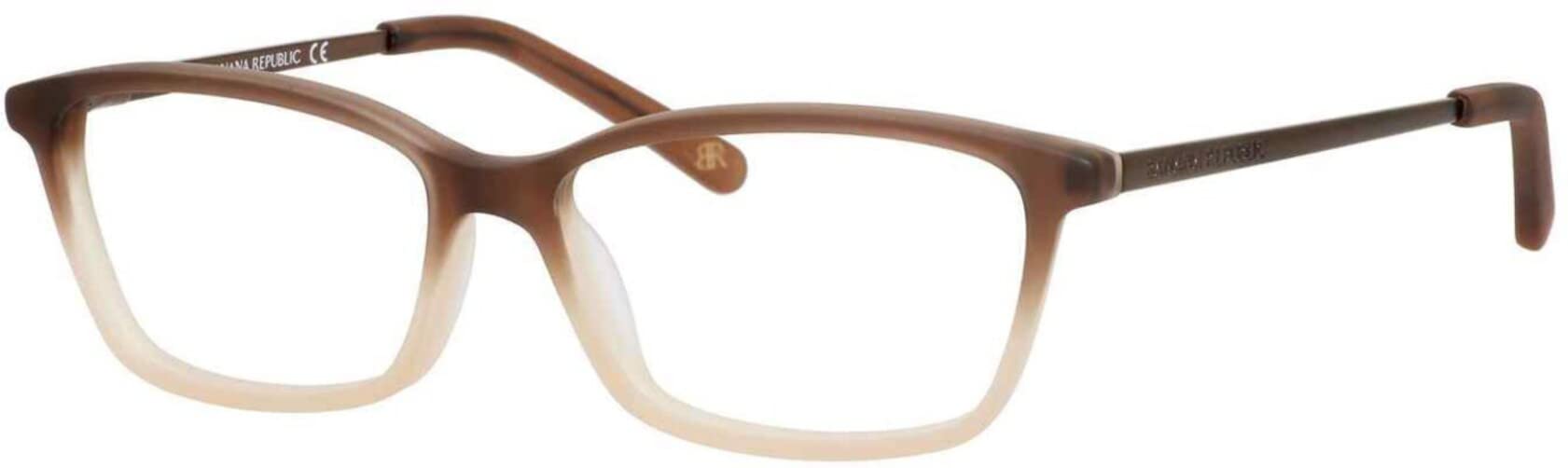 Foto 2 pulgar | Lentes Unisex Banana Republic Cafe -  Venta Internacional