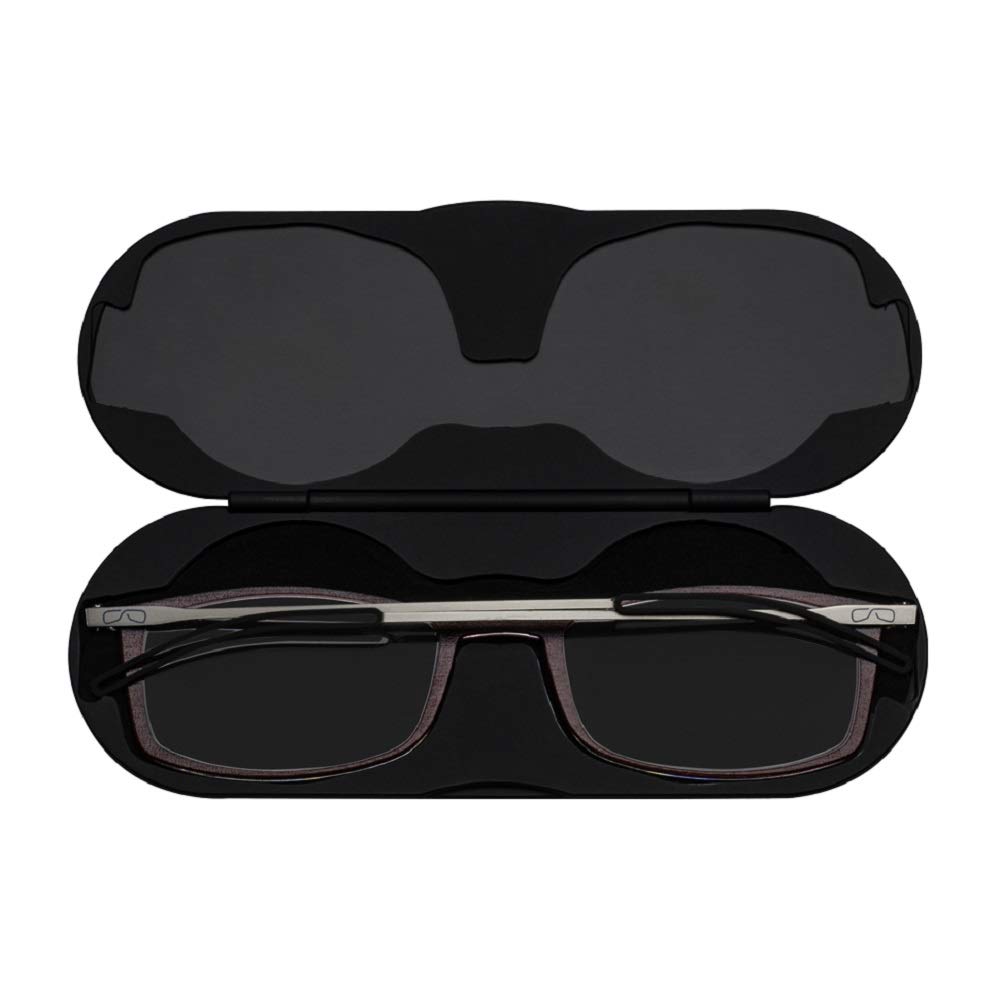 Foto 3 pulgar | Gafas Thinoptics Unisex Para Adultos, Lectura, 2 Dólares Estadounidenses, Con Funda Normal - Venta Internacional.