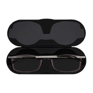 Foto 2 | Gafas Thinoptics Unisex Para Adultos, Lectura, 2 Dólares Estadounidenses, Con Funda Normal - Venta Internacional.