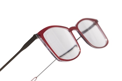 Foto 7 | Gafas Thinoptics Unisex Para Adultos, Lectura, 2 Dólares Estadounidenses, Con Funda Normal - Venta Internacional.