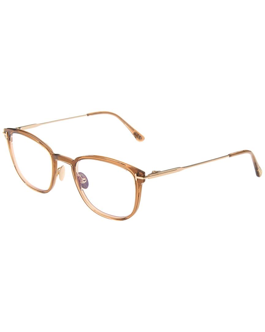 Foto 2 pulgar | Gafas Tom Ford Ft5694 52mm Doradas Para Hombre - Venta Internacional.
