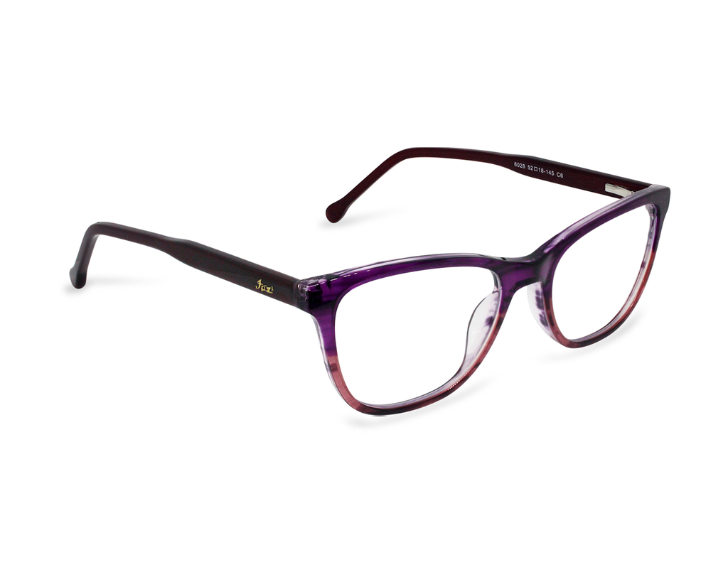 Foto 1 | Lentes Ibiza By Pamplona Pamplona C6 Color Púrpura Oftálmico