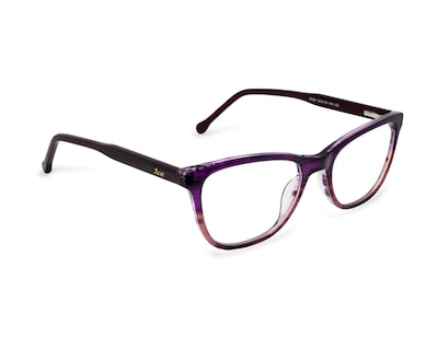 Foto 1 | Lentes Ibiza By Pamplona Pamplona C6 Color Púrpura Oftálmico