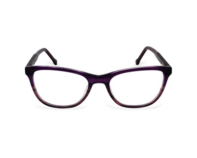 Foto 2 | Lentes Ibiza By Pamplona Pamplona C6 Color Púrpura Oftálmico