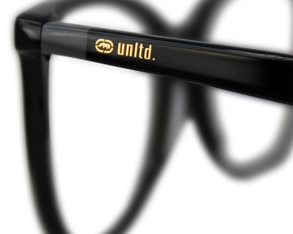 Foto 2 pulgar | Lentes Ecko Unltd Ecko Unltd C1 Color Negro Oftálmico