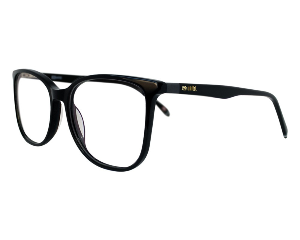 Foto 4 pulgar | Lentes Ecko Unltd Ecko Unltd C1 Color Negro Oftálmico