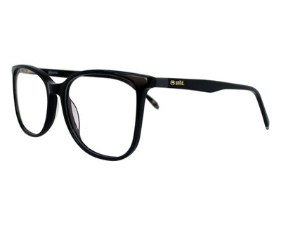 Foto 3 | Lentes Ecko Unltd Ecko Unltd C1 Color Negro Oftálmico