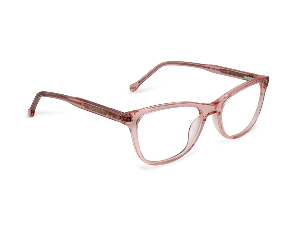 Foto 2 pulgar | Lentes Ibiza By Pamplona Pamplona C3 Color Rosa Oftálmico