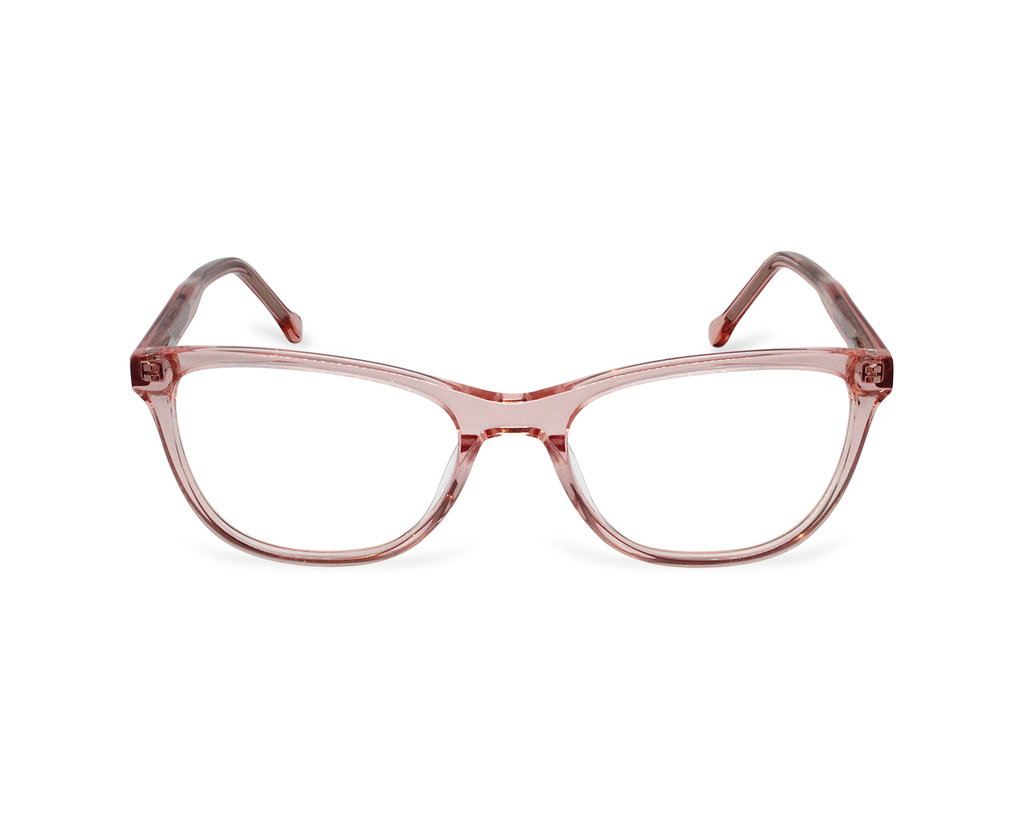 Foto 3 pulgar | Lentes Ibiza By Pamplona Pamplona C3 Color Rosa Oftálmico
