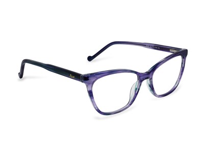Foto 1 | Lentes Ibiza By Pamplona Pamplona C5 Color Púrpura Oftálmico