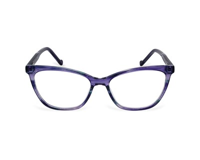 Foto 2 | Lentes Ibiza By Pamplona Pamplona C5 Color Púrpura Oftálmico