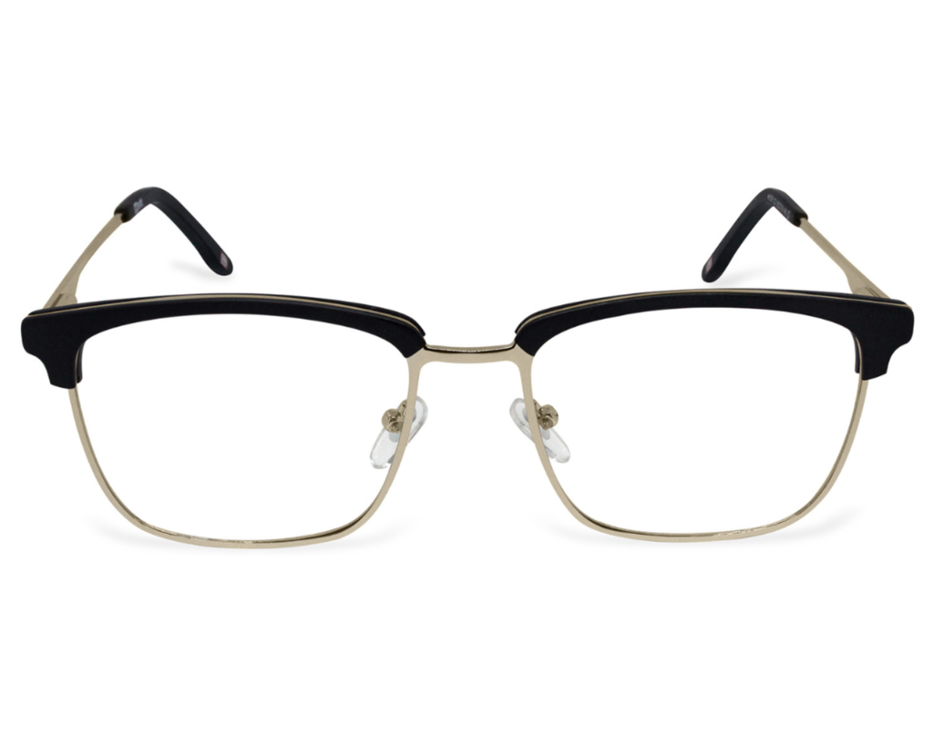 Foto 3 pulgar | Lentes Ecko Unltd Ecko Unltd C2 Color Dorado Oftálmico