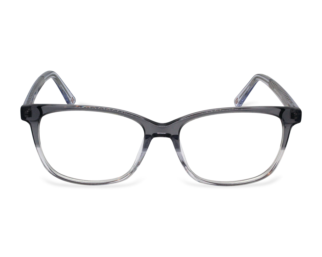 Foto 4 pulgar | Lentes Ecko Unltd Ecko Unltd C4 Color Gris Oftálmico