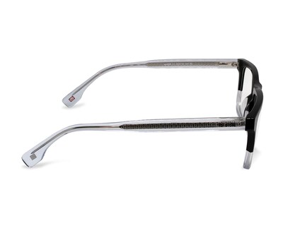 Foto 1 | Lentes Ecko Unltd Ecko Unltd C1 Color Negro Oftálmico