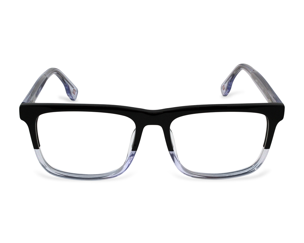 Foto 3 pulgar | Lentes Ecko Unltd Ecko Unltd C1 Color Negro Oftálmico