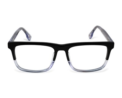 Foto 2 | Lentes Ecko Unltd Ecko Unltd C1 Color Negro Oftálmico