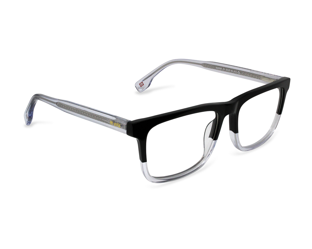 Foto 4 pulgar | Lentes Ecko Unltd Ecko Unltd C1 Color Negro Oftálmico