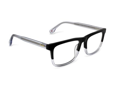 Foto 3 | Lentes Ecko Unltd Ecko Unltd C1 Color Negro Oftálmico