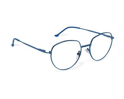 Foto 1 | Lentes Girona Girona C3 Color Azul Oftálmico