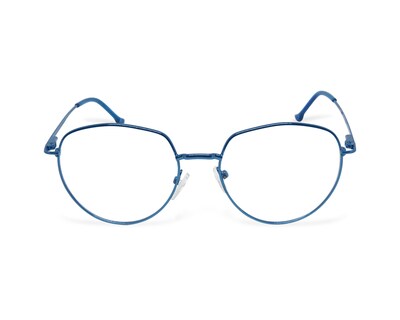 Foto 2 | Lentes Girona Girona C3 Color Azul Oftálmico