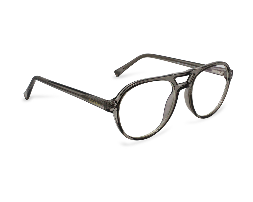 Foto 1 | Lentes Girona Girona C1 Color Negro Oftálmico