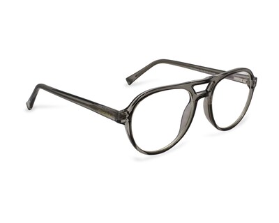 Foto 1 | Lentes Girona Girona C1 Color Negro Oftálmico