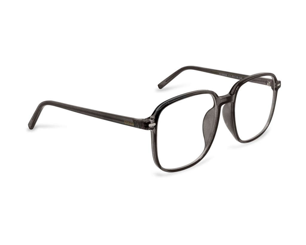 Foto 1 | Lentes Girona Girona C3 Color Gris Oftálmico